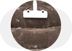 Merkloos Hoogwaardige - Huisdierhaar Verwijderaar - Hondenhaar - Pluizenborstel - Ontharingsborstel - Wit -Dierenwinkel 1200x847