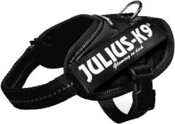 Julius K9 Julius-K9 IDC®Powertuig, XL - Maat 2, Zwart -Dierenwinkel 1200x850 8