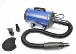 Waterblazer Tritra BS DE STILLE TOPPER (BLAUW) -Dierenwinkel 1200x852 2