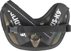 Julius K9 Julius-K9 IDC®Powertuig, 2XS -Baby2, Camouflage 21 Julius K9 Julius-K9 IDC®Powertuig, 2XS -Baby2, Camouflage -Dierenwinkel 1200x858