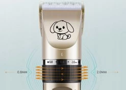 SixthLevel Hondentondeuse - Hondentrimmer - Trimmer Hond - Honden - Dieren -Dierenwinkel 1200x865 1