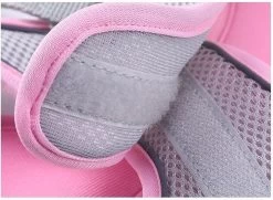 Hondentuigje Voor Kleine Puppy's & Kleine Honden - Blauw - Maat M -Dierenwinkel 1200x878 2