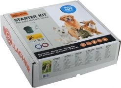 Gallagher Schrikdraad Voor Honden En Katten - Complete Set - 33 Meter - 50 Cm Hoog -Dierenwinkel 1200x880 4
