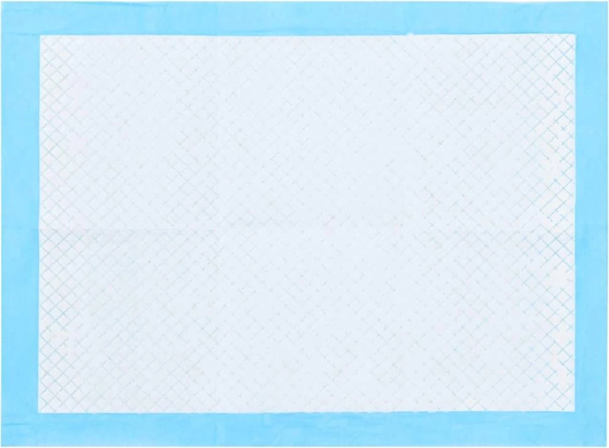 VidaXL Huisdierentrainingsdoekjes 200 St 45x33 Cm Nonwoven Stof 11 VidaXL Huisdierentrainingsdoekjes 200 St 45x33 Cm Nonwoven Stof - Afbeelding 9