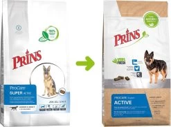 Prins Procare Super - 15 KG -Dierenwinkel 1200x896 1