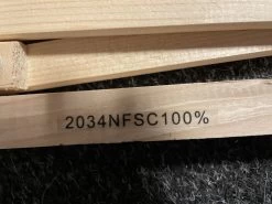 Hondenveiligheidshek / Deurhek / Traphek Harmonica Hout 60 >--< 110 Cm -Dierenwinkel 1200x899 14