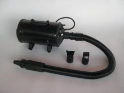 Waterblazer Tritra BS DE STILLE TOPPER (BLAUW) -Dierenwinkel 1200x900 6