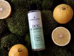 Fresh & Fluffy - Hondenshampoo Aloë Vera / Bergamot - Geschikt Voor Alle Hondenrassen - Natuurlijke & Vegan Voor De Gevoelige Huid - 250ml -Dierenwinkel 1200x900 7