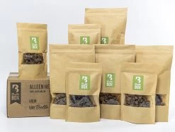Bellobox - Beloningsbox - Hondensnacks - 100% Natuurlijk - Trainingssnacks - Cadeaubox 12 Bellobox - Beloningsbox - Hondensnacks - 100% Natuurlijk - Trainingssnacks - Cadeaubox -Dierenwinkel 1200x906