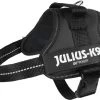 Julius K9 K9®Powertuig, S - Mini, Zwart -Dierenwinkel 1200x907 2