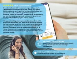 Vulpes Pets® Kattenbak Geurverdrijver PRO - Ozon En Negatieve Ionen Functie - Infraroodsensor - Oplaadbaar - Geurverwijderaar - Air Eliminator - Wit 23 Vulpes Pets® Kattenbak Geurverdrijver PRO - Ozon En Negatieve Ionen Functie - Infraroodsensor - Oplaadbaar - Geurverwijderaar - Air Eliminator - Wit -Dierenwinkel 1200x923 5