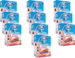 Renske Vers Vlees Zalm Graanvrij - Hondenvoer - 10 X 395 Gr -Dierenwinkel 1200x924