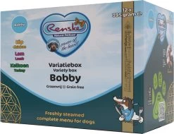 Renske Variatiebox Bobby 12 X 395 Gr 16 Renske Variatiebox Bobby 12 X 395 Gr -Dierenwinkel 1200x925
