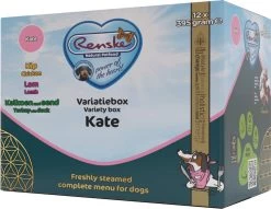 Renske Variatiebox Kate 12 X 395 Gr 11 Renske Variatiebox Kate 12 X 395 Gr -Dierenwinkel 1200x926