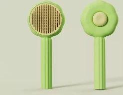 QT Petshop - Haarverwijderaar Voor Huisdieren - Groene Kattenborstel - Furminator Hondenborstel - Anti-Klit - Diervriendelijk - Dierenverzorging -Dierenwinkel 1200x926 3