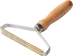 Pluizen Verwijderaar - Kleding Ontpiller - Draagbare Lint Remover - Wollen Kleding - Verwijdert Dierenhaar - Haren Verwijderen -Dierenwinkel 1200x926 4