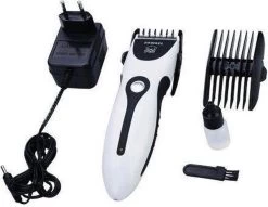 Zowael Professioneel Hondentondeuse - Verstelbare Hondentondeuse - Dieren Tondeuse - Hondentondeuse Dikke Vacht - Hondentondeuse Draadloos- Huisdier Trimmer - Scheerapparaat Honden - Set 4 Opzetkammen 7 Zowael Professioneel Hondentondeuse - Verstelbare Hondentondeuse - Dieren Tondeuse - Hondentondeuse Dikke Vacht - Hondentondeuse Draadloos- Huisdier Trimmer - Scheerapparaat Honden - Set 4 Opzetkammen -Dierenwinkel 1200x926 5