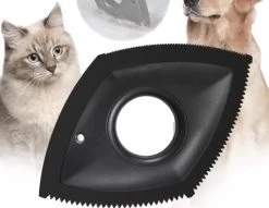 HairClean® Huisdierhaar Verwijderaar- Zwart - Haar Verwijderaar - Huisdieren - Hond En Kat - Pluizen Verwijderaar- -Dierenwinkel 1200x928 3