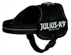 Julius K9 K9®Powertuig, M - Maat 0, Zwart 25 Julius K9 K9®Powertuig, M - Maat 0, Zwart -Dierenwinkel 1200x930 3