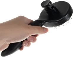 Purlov Zelfreinigende Kattenborstel En Hondenborstel - Haarverwijderaar Voor Huisdieren - Hondenborstel -Hondenhaar Kattenhaar Verwijderaar 11 Purlov Zelfreinigende Kattenborstel En Hondenborstel - Haarverwijderaar Voor Huisdieren - Hondenborstel -Hondenhaar Kattenhaar Verwijderaar -Dierenwinkel 1200x932 2