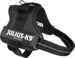 Julius K9 K9®Powertuig, S - Mini, Zwart 22 Julius K9 K9®Powertuig, S - Mini, Zwart -Dierenwinkel 1200x933 2