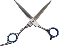 Mister Mill Scharenset Effileerschaar En Uitdunschaar - Honden Schaar - Trimschaar Voor Honden - Schaar Hond - Trimmen Hond - Coupeschaar -Dierenwinkel 1200x933