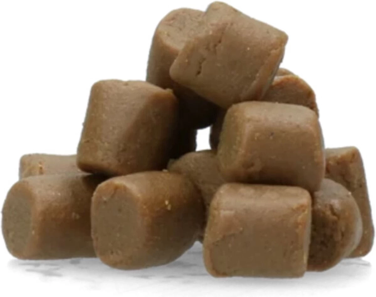 Glandex Soft Chews 120 Stuks 4 Glandex Soft Chews 120 Stuks - Afbeelding 2