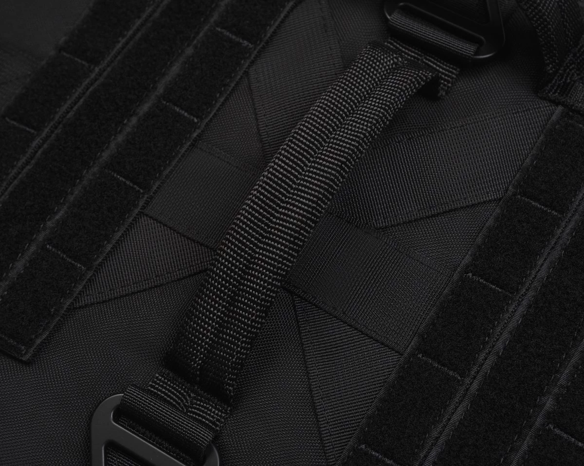 Always Prepared © Pro K9 Complete Set – Anti Trek Tuig – Honden Harnas – Y Tuig Hond – Trainings Riem – Best Getest 2022 – Halsband Hond – Middel En Grote Hond – Honden Tuigje – Harnas Hond – Veiligheidstuig – 450KG Anti Trek Test – Combi Deal 6 Always Prepared © Pro K9 Complete Set – Anti Trek Tuig – Honden Harnas – Y Tuig Hond – Trainings Riem – Best Getest 2022 – Halsband Hond – Middel En Grote Hond – Honden Tuigje – Harnas Hond – Veiligheidstuig – 450KG Anti Trek Test – Combi Deal - Afbeelding 4