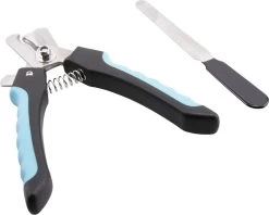FluffyCare - Professionele Nagelschaar- Nagelschaar Hond - Nagelschaar Kat - Nagelknipper Hond En Kat - Nagelknipper Kat - Nagelknipper Hond - NagelTang Dieren - Poot Verzorging -Dierenwinkel 1200x960 2