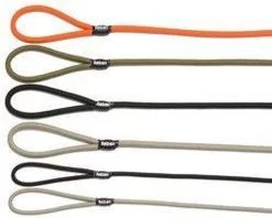 Rebel Petz - Sterke Gevlochten Hondenlijn Van Touw - Kleur: Oranje, Maat: Large -Dierenwinkel 1200x960 6