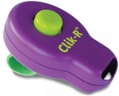 Petsafe Clicker Voor Training