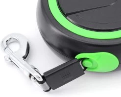 IGOODS - Hondenriem - Katten Riem - Uitlaatriem Voor Honden En Katten - Honden Riem- Rollijn - 5 Meter Lang -Dierenwinkel 1200x963 1