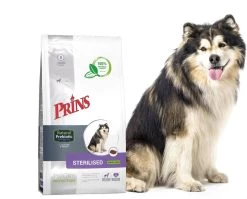 Prins Procare Protection Sterilised 15 Kg 19 Prins Procare Protection Sterilised 15 Kg -Dierenwinkel 1200x967