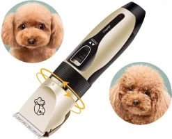 SixthLevel Hondentondeuse - Hondentrimmer - Trimmer Hond - Honden - Dieren -Dierenwinkel 1200x972 1
