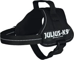 Julius K9 K9®Powertuig, S - Mini, Zwart 25 Julius K9 K9®Powertuig, S - Mini, Zwart -Dierenwinkel 1200x981