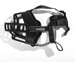 Sharon B Muilkorf Hond - Zwart - XXL - Voor Zeer Grote Honden - Snuitomtrek 38-43 Cm 19 Sharon B Muilkorf Hond - Zwart - XXL - Voor Zeer Grote Honden - Snuitomtrek 38-43 Cm -Dierenwinkel 1200x995 11