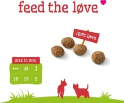 Smolke Senior Mini - Kip - Hondenvoer - 3 Kg -Dierenwinkel 1200x995