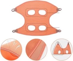 MAAT L Hangmat Harnas Met GRATIS Trimset - Katten - Honden - Trimmen - Trimset Voor Honden - Honden Nagelschaar - Hondenverzorging -Dierenwinkel 1200x995 7