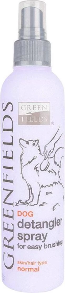Greenfields Labradoodle Vacht Verzorgingsset - Shampoo En Anti-Klit Spray Voor Langharige Of Krullende Vacht -Dierenwinkel 267x1200 1