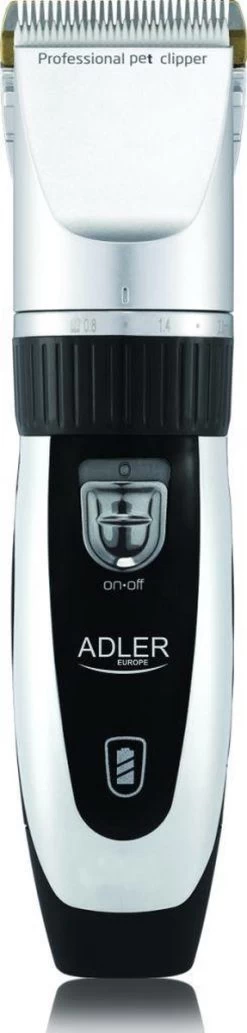 Adler AD 2823 Dierentondeuse Met Stille Motor - 4 Opzetstukken 22 Adler AD 2823 Dierentondeuse Met Stille Motor - 4 Opzetstukken -Dierenwinkel 287x1200