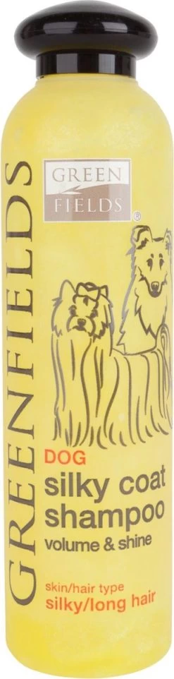 Greenfields Hondenshampoo Voor Langharige Vacht - Zorgt Voor Een Zijdezachte Glanzende Vacht - Inhoud 270 Ml - Hondenshampoo Langharige Vacht 20 Greenfields Hondenshampoo Voor Langharige Vacht - Zorgt Voor Een Zijdezachte Glanzende Vacht - Inhoud 270 Ml - Hondenshampoo Langharige Vacht -Dierenwinkel 308x1200 1