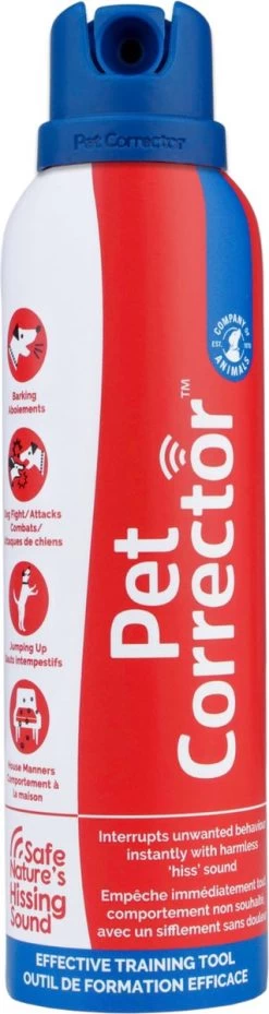 Company Of Animals Pet Corrector - Hondenopvoeding - 200 Ml 7 Company Of Animals Pet Corrector - Hondenopvoeding - 200 Ml -Dierenwinkel 319x1200