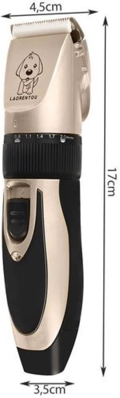 Professionele Hondentondeuse&hondentrimmer Voor Dikke Vacht 11 Professionele Hondentondeuse&hondentrimmer Voor Dikke Vacht -Dierenwinkel 364x1200