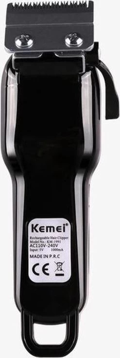 Merkloos Dierentondeuse + Haren Verwijderaar - Scheerapparaat Voor Honden En Katten - 4 Opzetstukken - Oplaadbaar - Draadloos - Stil - Verschillende Haar En Vachtlengtes - Hondentrimmer - Honden Trimmer - Honden Knippen - Haren Knippen -Dierenwinkel 402x1200