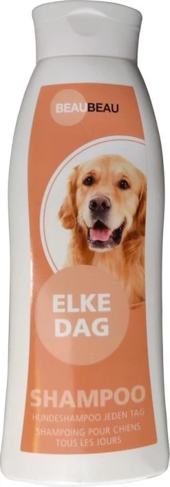 Beau Beau Universeel Hondenshampoo 500 Ml -Dierenwinkel 420x1200