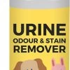Urine Odour & Stain Remover - Urinegeur Verwijderen - Urine Vlekken Verwijderen - Natuurlijk En Veilig - Geurverwijderaar - Vlekkenverwijderaar - Weg Met Nare Geurtjes - Hond - Kat - 1 Liter 2 Urine Odour & Stain Remover - Urinegeur Verwijderen - Urine Vlekken Verwijderen - Natuurlijk En Veilig - Geurverwijderaar - Vlekkenverwijderaar - Weg Met Nare Geurtjes - Hond - Kat - 1 Liter -Dierenwinkel 448x1200