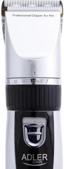 Adler AD 2823 Dierentondeuse Met Stille Motor - 4 Opzetstukken 23 Adler AD 2823 Dierentondeuse Met Stille Motor - 4 Opzetstukken -Dierenwinkel 456x1200