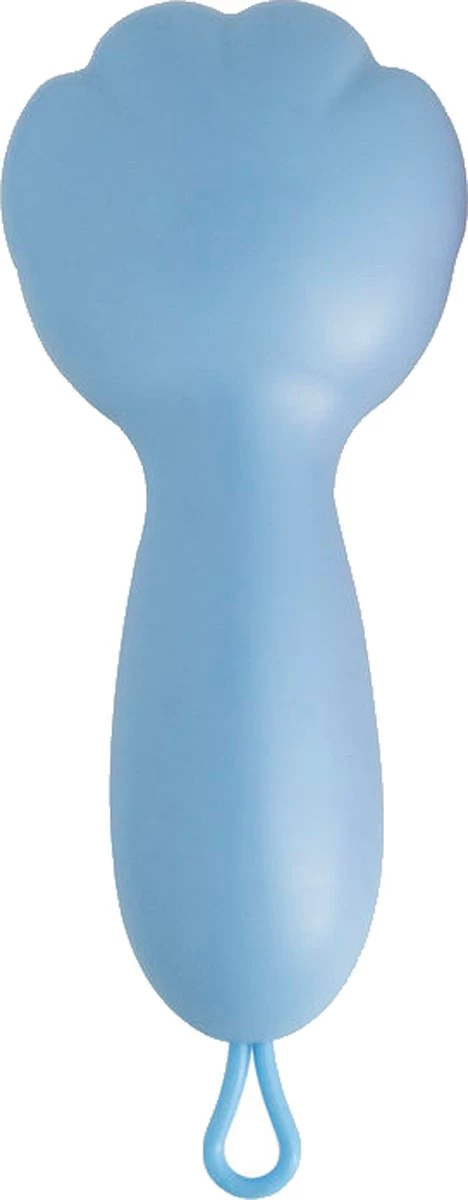 Smarge | Hondenborstel | Kattenborstel | Blauw | Zelfreinigend | Dierenborstel | Met Pluis Verwijderaar | Kattenkam | Hondenkam | Kattenhaar Verwijderaar | Lang/kortharig | Huisdieren 5 Smarge | Hondenborstel | Kattenborstel | Blauw | Zelfreinigend | Dierenborstel | Met Pluis Verwijderaar | Kattenkam | Hondenkam | Kattenhaar Verwijderaar | Lang/kortharig | Huisdieren - Afbeelding 3