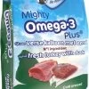 Renske Mighty Omega Plus Kalkoen / Eend Geperst -Dierenwinkel 520x1200