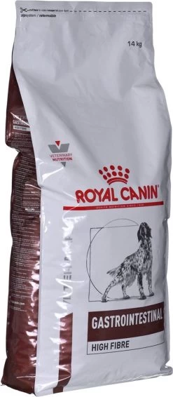 Royal Canin Fibre Response - Hondenvoer - 14 Kg -Dierenwinkel 524x1200